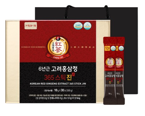 홍삼 선물세트 추천, 스틱·농축액·절편 누구에게 어떤 게 좋을까? 2 image 29
