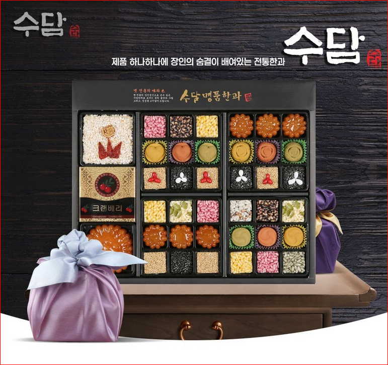 추석 선물세트 추천, 3만원·5만원·10만원대 실패 적은 선택법 6 image 4