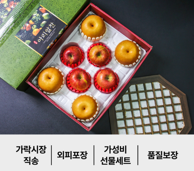 추석 선물세트 할인, 본판매 시작 후 지금 사기 좋은 품목 10가지 7 image 48